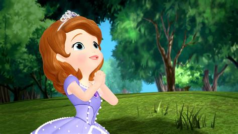 小公主苏菲亚第二季高清在线观看